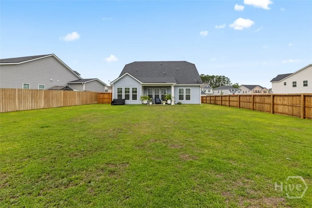 166 Sessile Oak Drive Savannah GA 31419