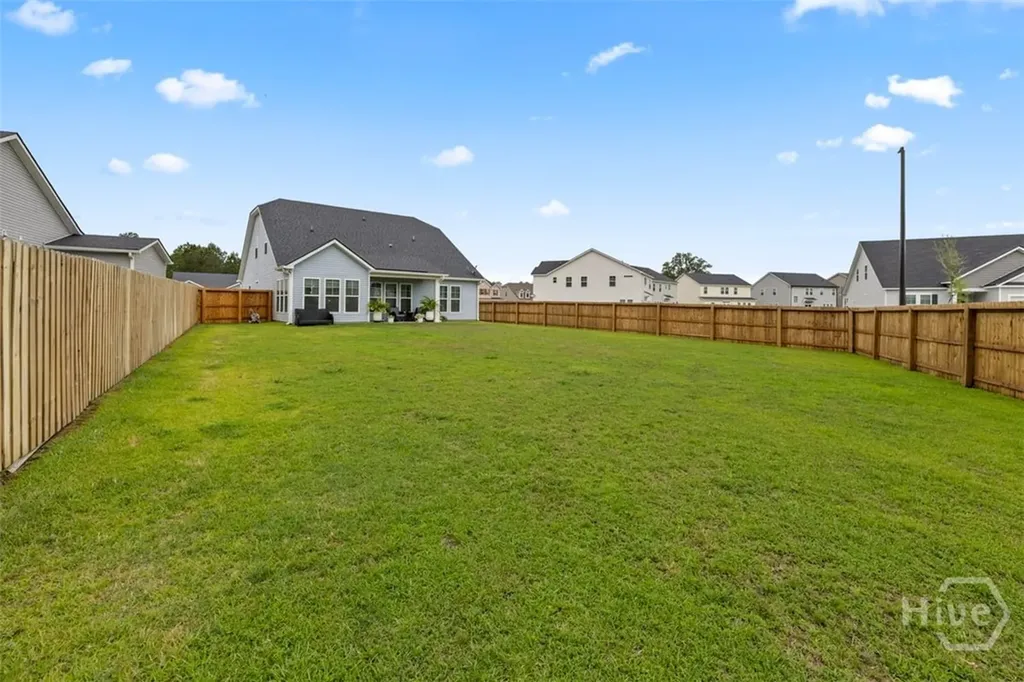 166 Sessile Oak Drive Savannah GA 31419