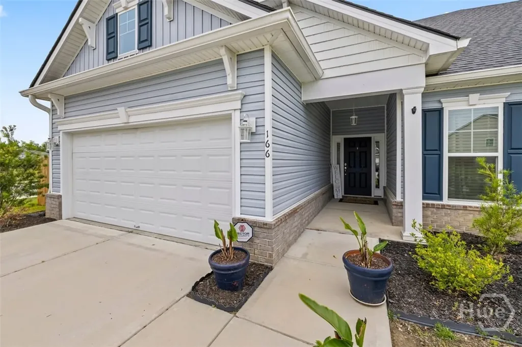 166 Sessile Oak Drive Savannah GA 31419