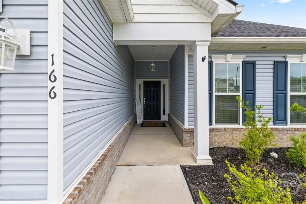 166 Sessile Oak Drive Savannah GA 31419