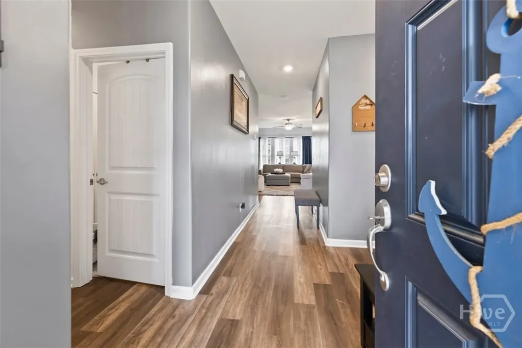 166 Sessile Oak Drive Savannah GA 31419