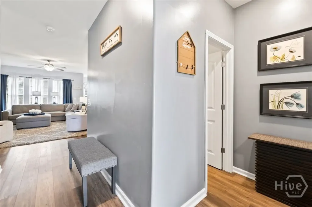 166 Sessile Oak Drive Savannah GA 31419