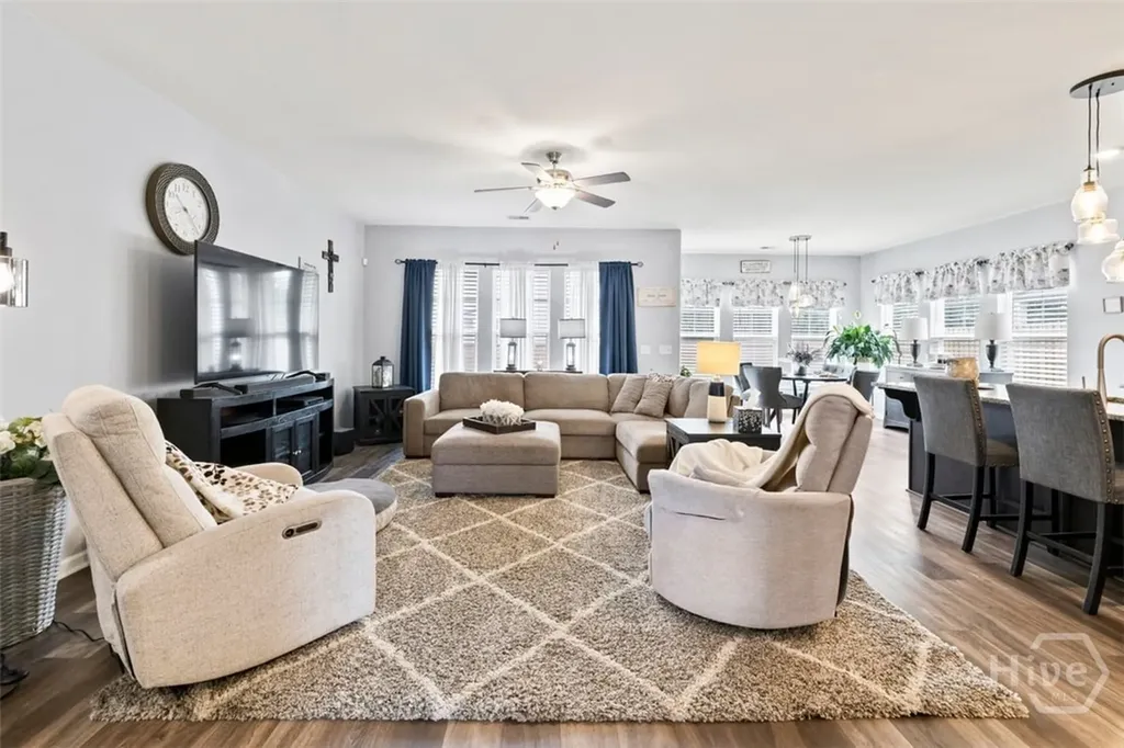 166 Sessile Oak Drive Savannah GA 31419