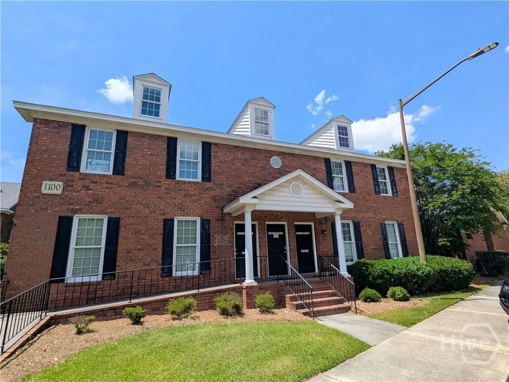 340 Eisenhower Drive Savannah GA 31406