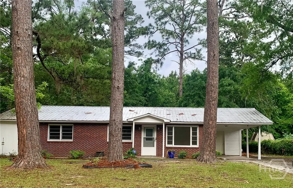 416 Rogers Drive Hinesville GA 31313