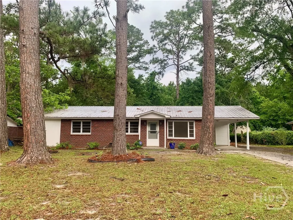 416 Rogers Drive Hinesville GA 31313