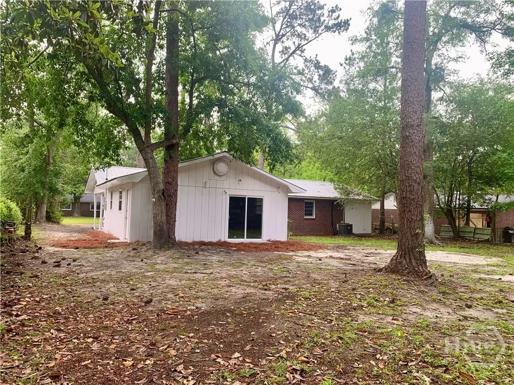 416 Rogers Drive Hinesville GA 31313