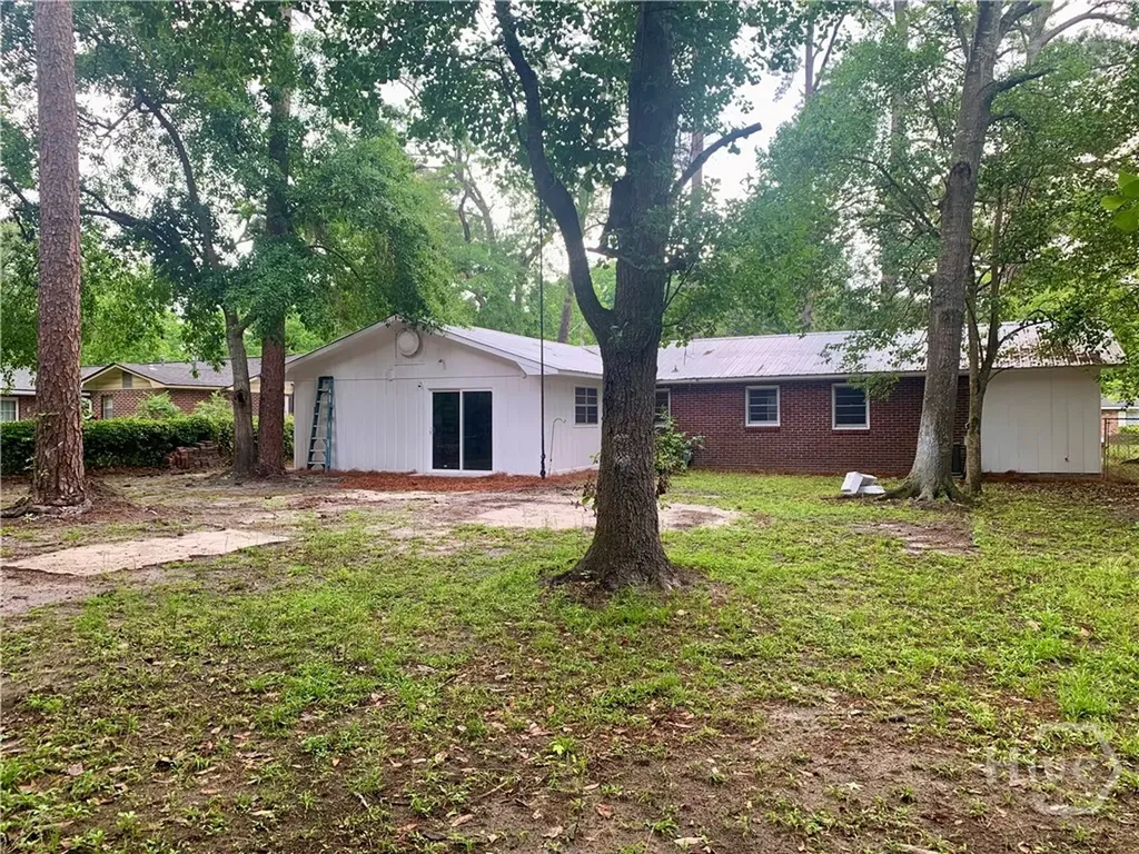 416 Rogers Drive Hinesville GA 31313