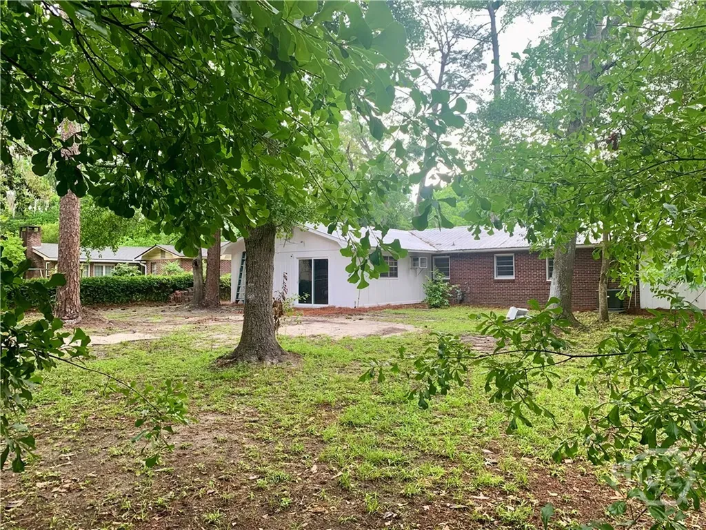 416 Rogers Drive Hinesville GA 31313
