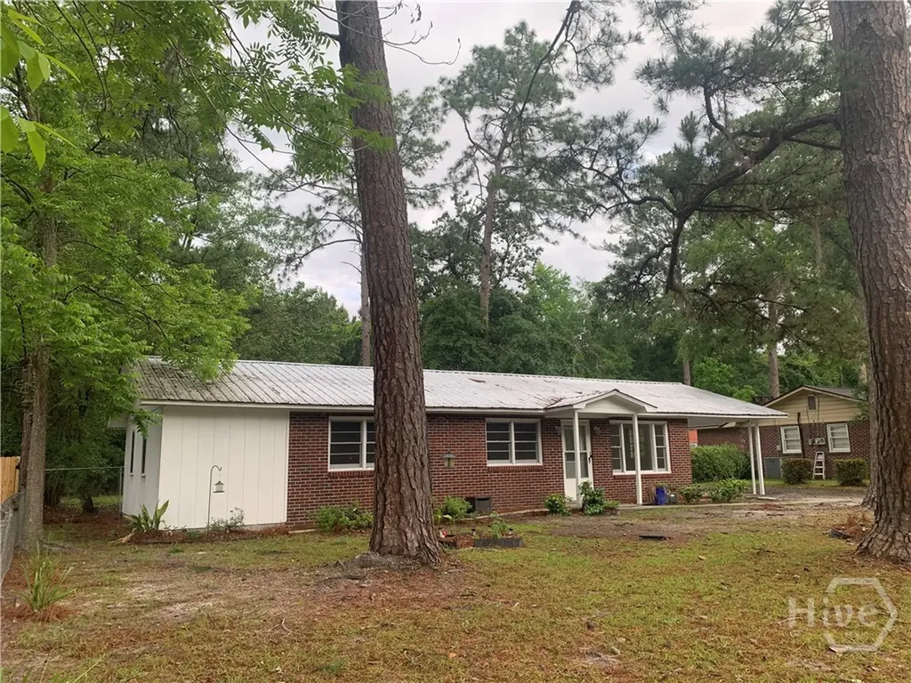 416 Rogers Drive Hinesville GA 31313
