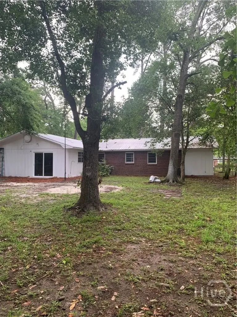 416 Rogers Drive Hinesville GA 31313