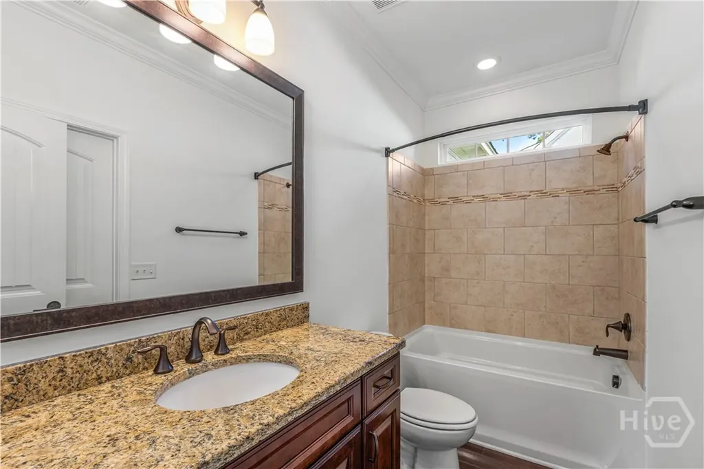 502 Forest Lakes Drive Pooler GA 31322
