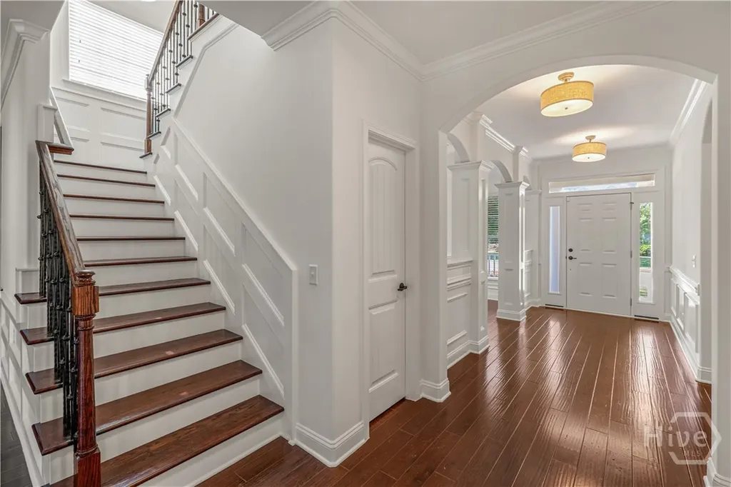 502 Forest Lakes Drive Pooler GA 31322