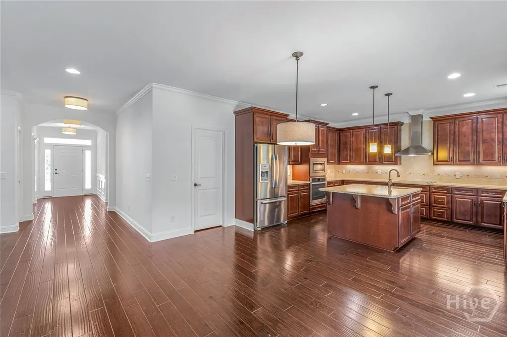 502 Forest Lakes Drive Pooler GA 31322