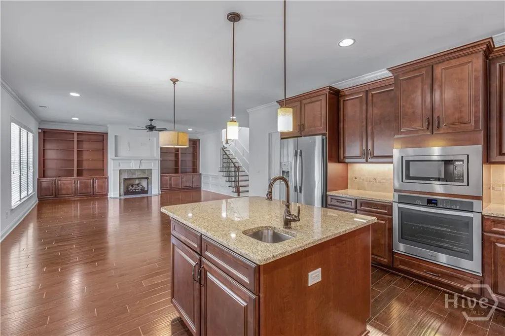 502 Forest Lakes Drive Pooler GA 31322
