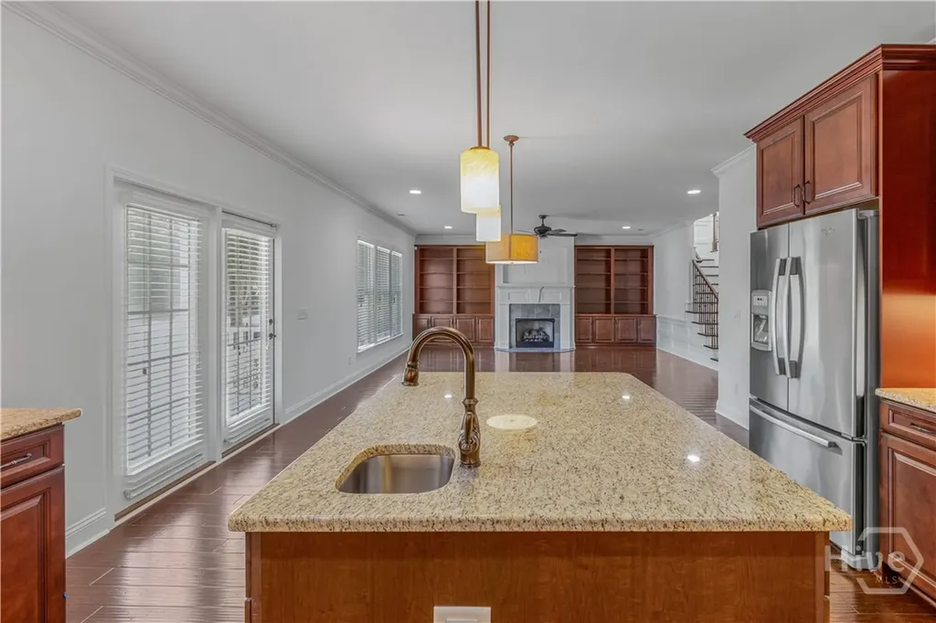 502 Forest Lakes Drive Pooler GA 31322