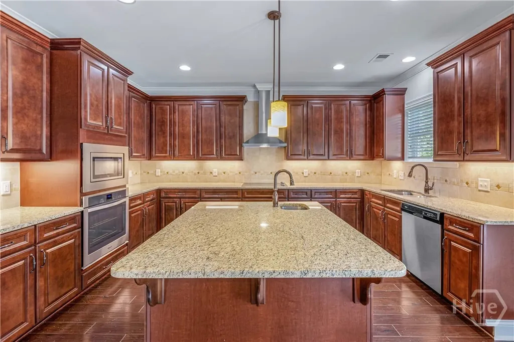 502 Forest Lakes Drive Pooler GA 31322