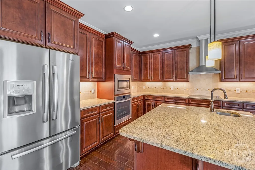 502 Forest Lakes Drive Pooler GA 31322