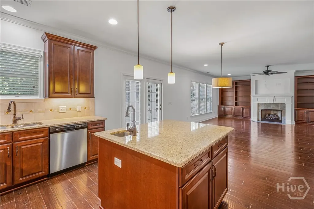 502 Forest Lakes Drive Pooler GA 31322