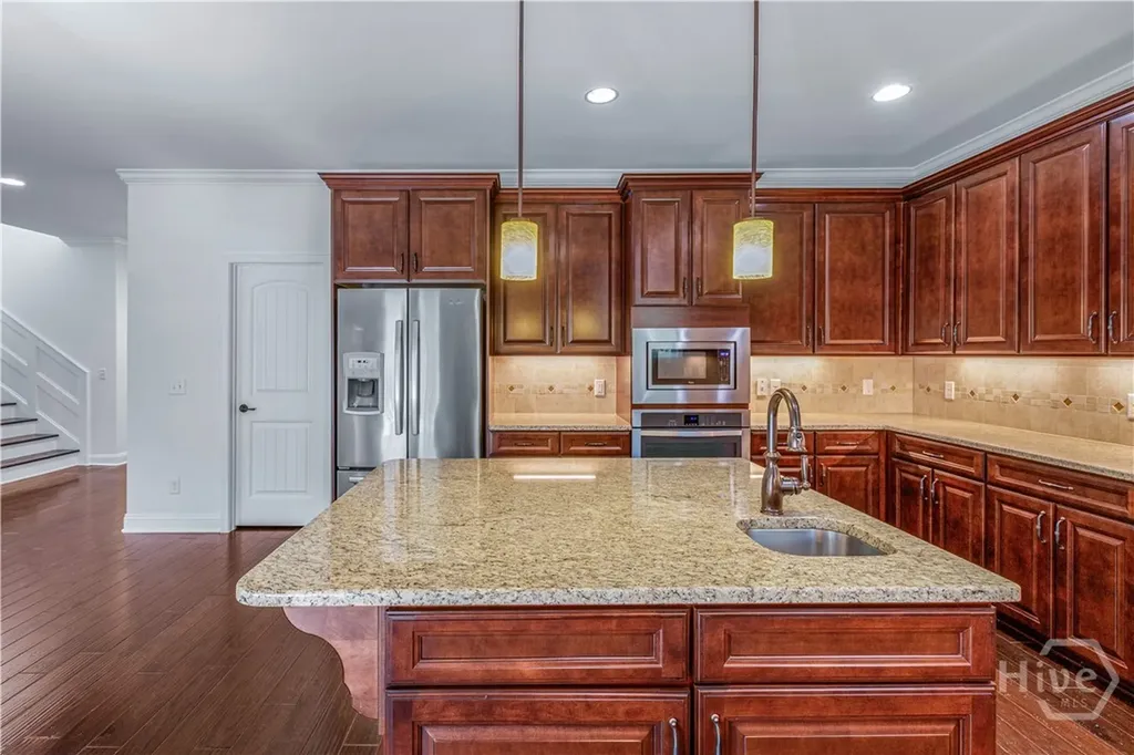 502 Forest Lakes Drive Pooler GA 31322