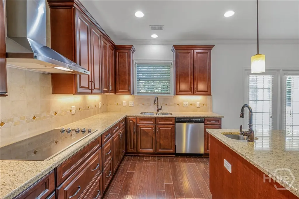 502 Forest Lakes Drive Pooler GA 31322
