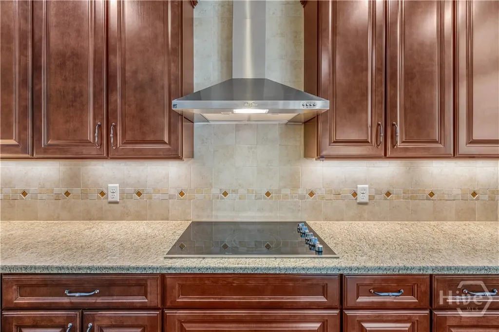 502 Forest Lakes Drive Pooler GA 31322