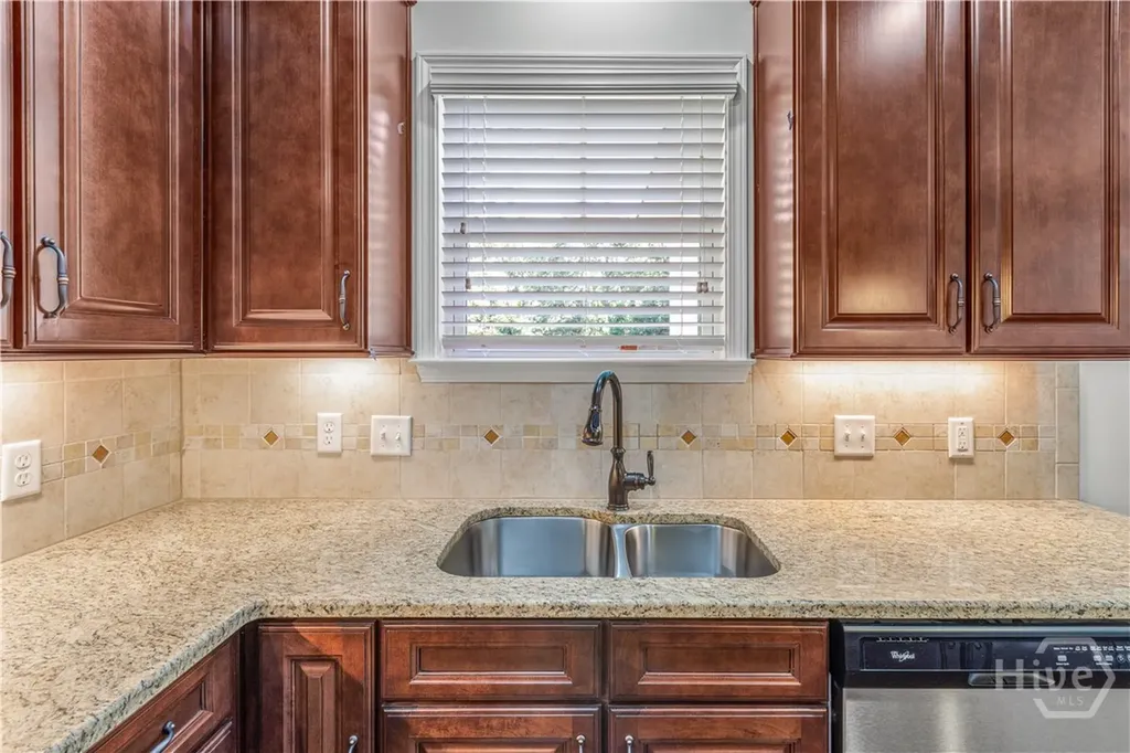 502 Forest Lakes Drive Pooler GA 31322
