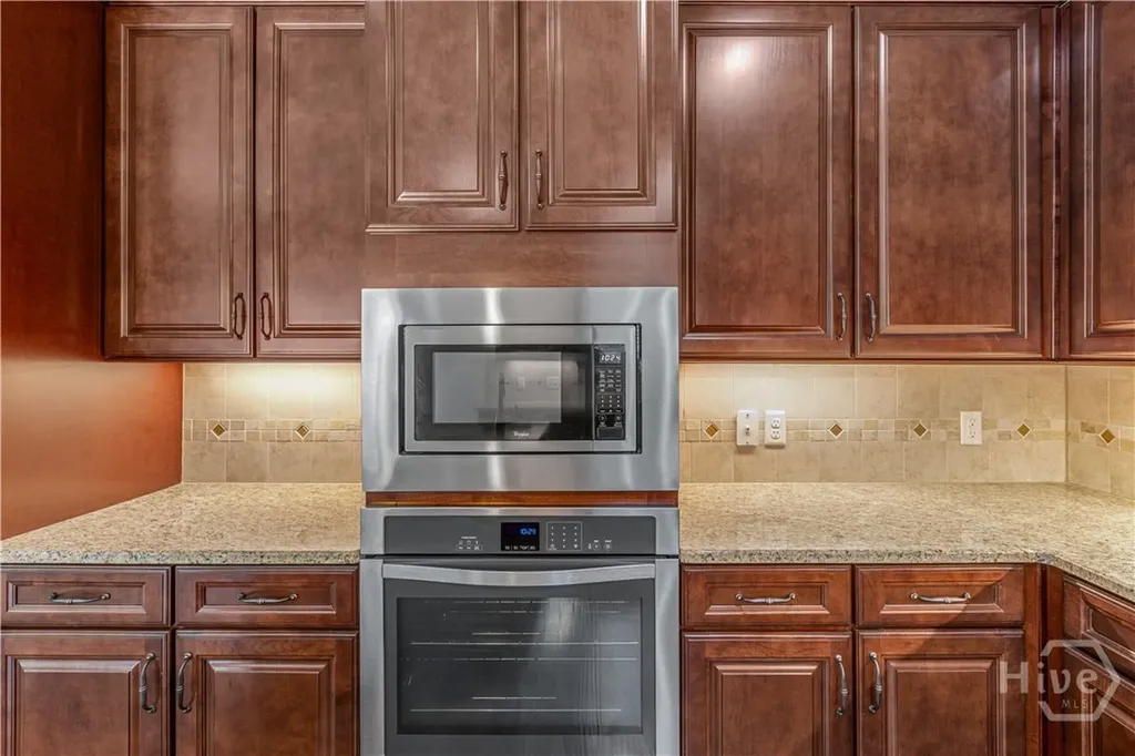 502 Forest Lakes Drive Pooler GA 31322