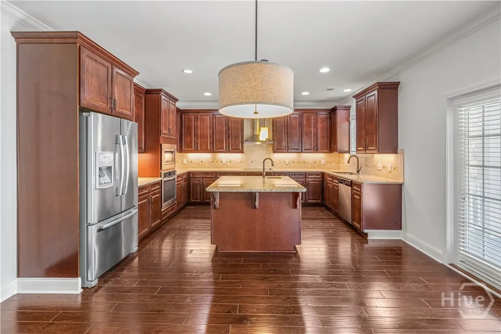 502 Forest Lakes Drive Pooler GA 31322