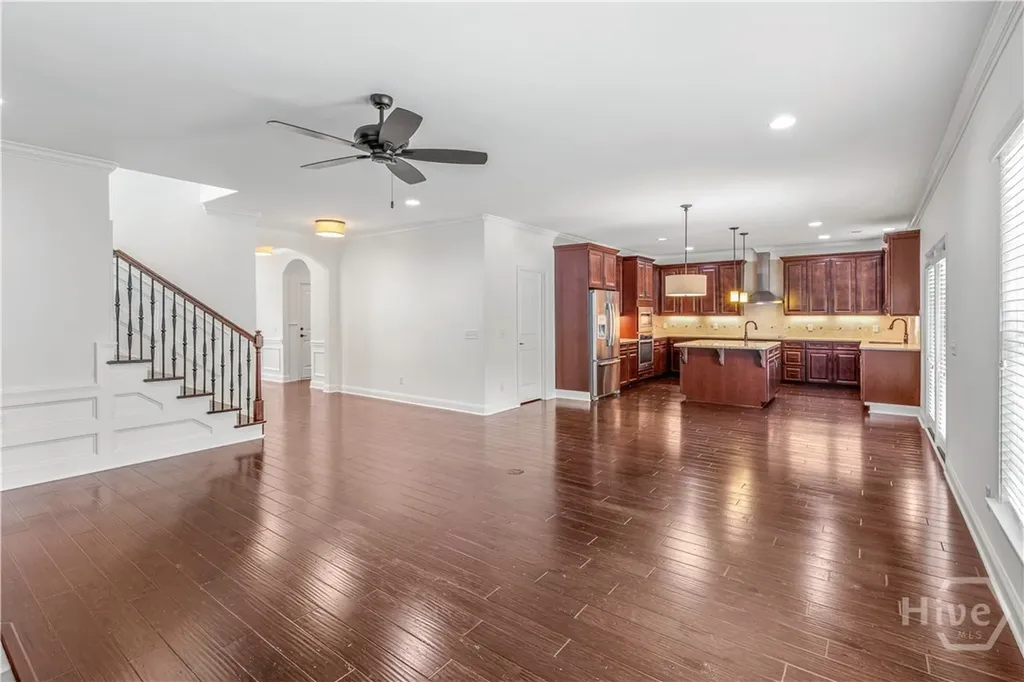 502 Forest Lakes Drive Pooler GA 31322