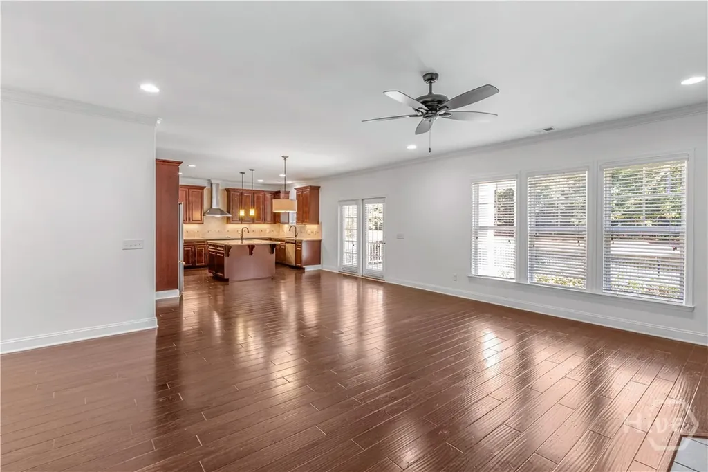 502 Forest Lakes Drive Pooler GA 31322