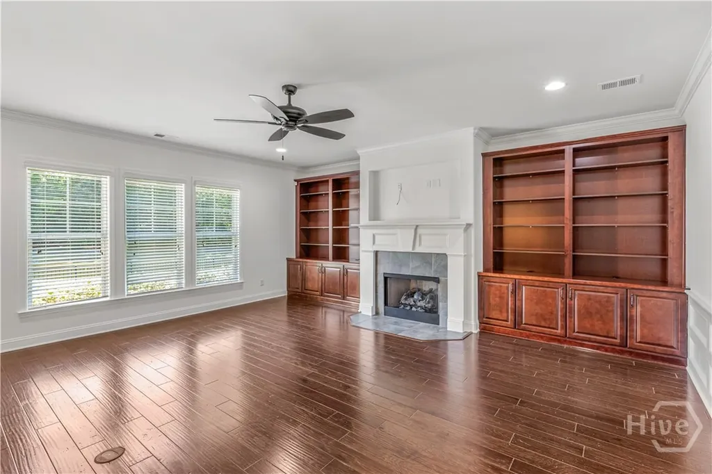 502 Forest Lakes Drive Pooler GA 31322