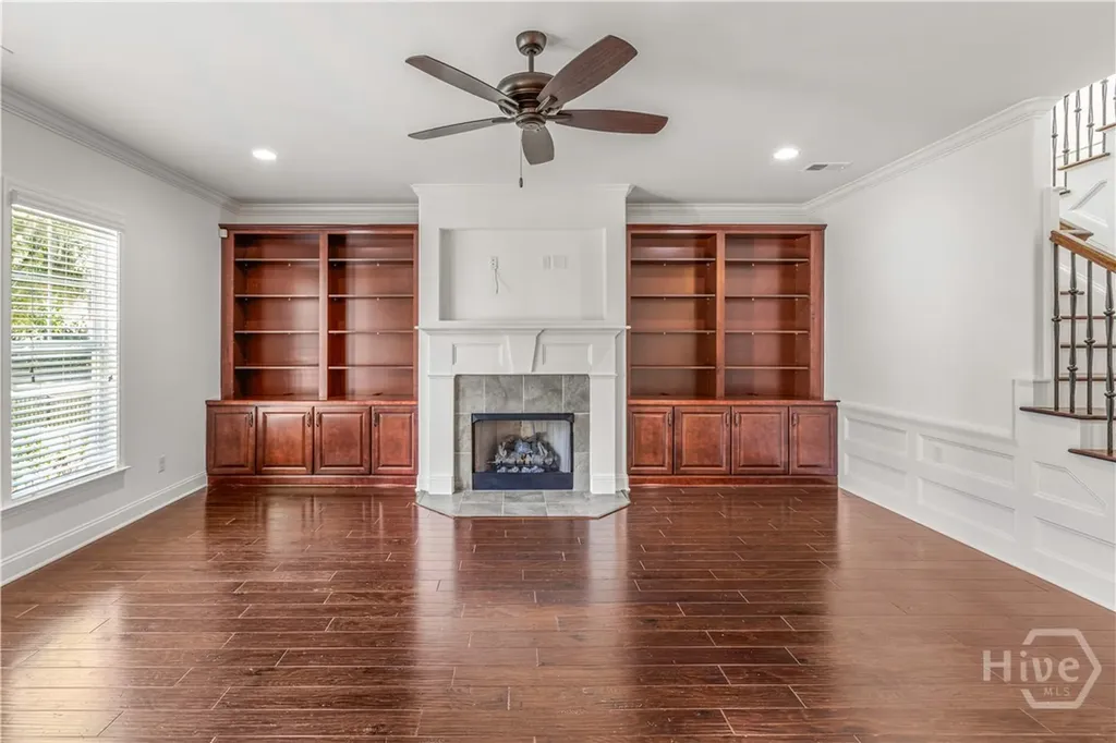 502 Forest Lakes Drive Pooler GA 31322