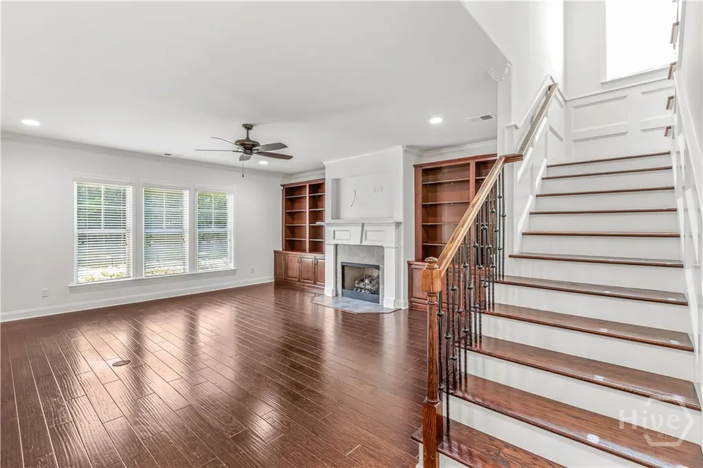 502 Forest Lakes Drive Pooler GA 31322