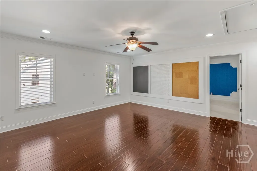502 Forest Lakes Drive Pooler GA 31322