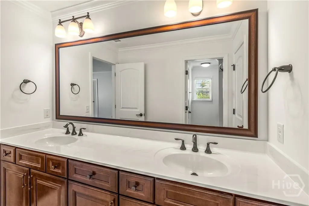 502 Forest Lakes Drive Pooler GA 31322