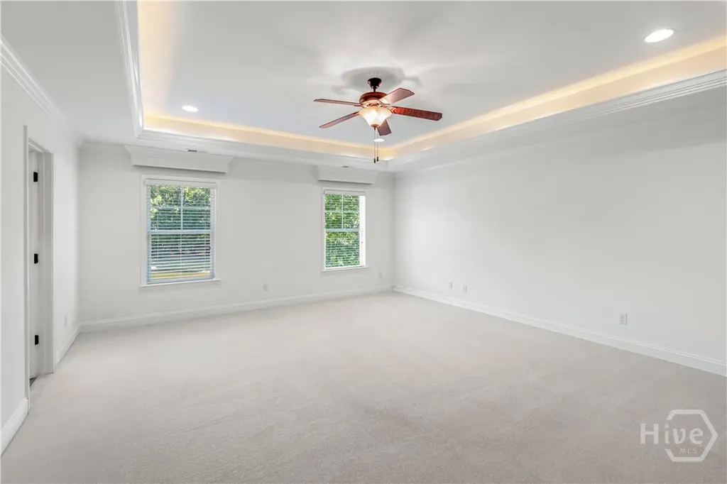 502 Forest Lakes Drive Pooler GA 31322