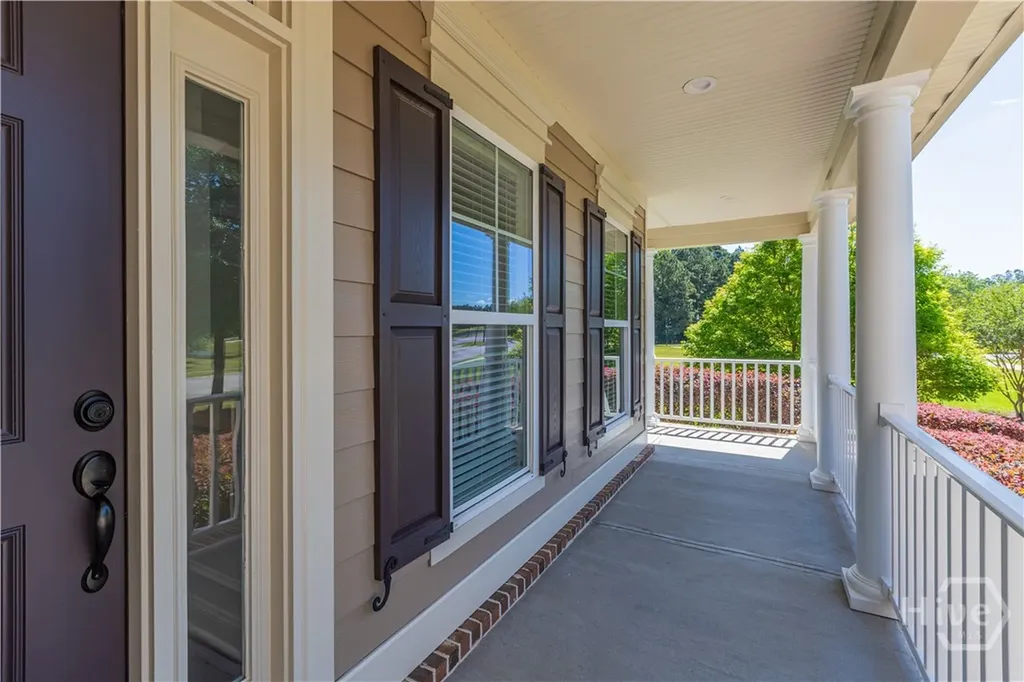 502 Forest Lakes Drive Pooler GA 31322