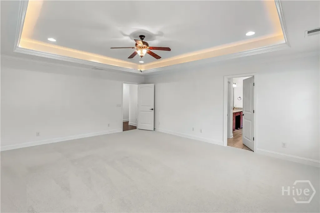 502 Forest Lakes Drive Pooler GA 31322