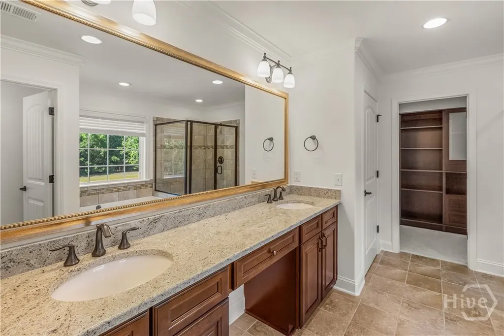 502 Forest Lakes Drive Pooler GA 31322