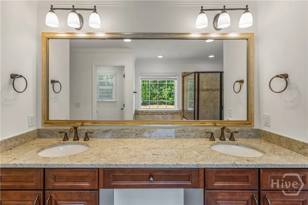 502 Forest Lakes Drive Pooler GA 31322