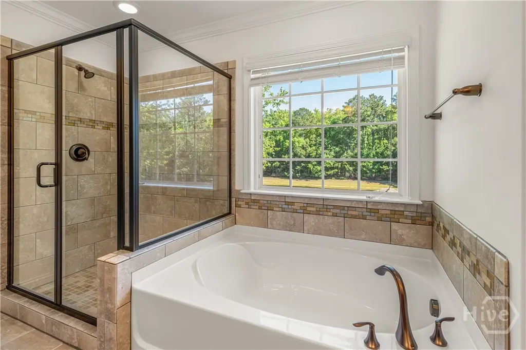 502 Forest Lakes Drive Pooler GA 31322