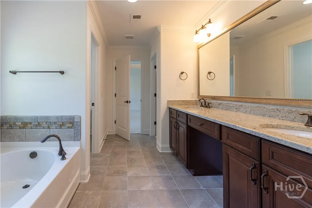 502 Forest Lakes Drive Pooler GA 31322