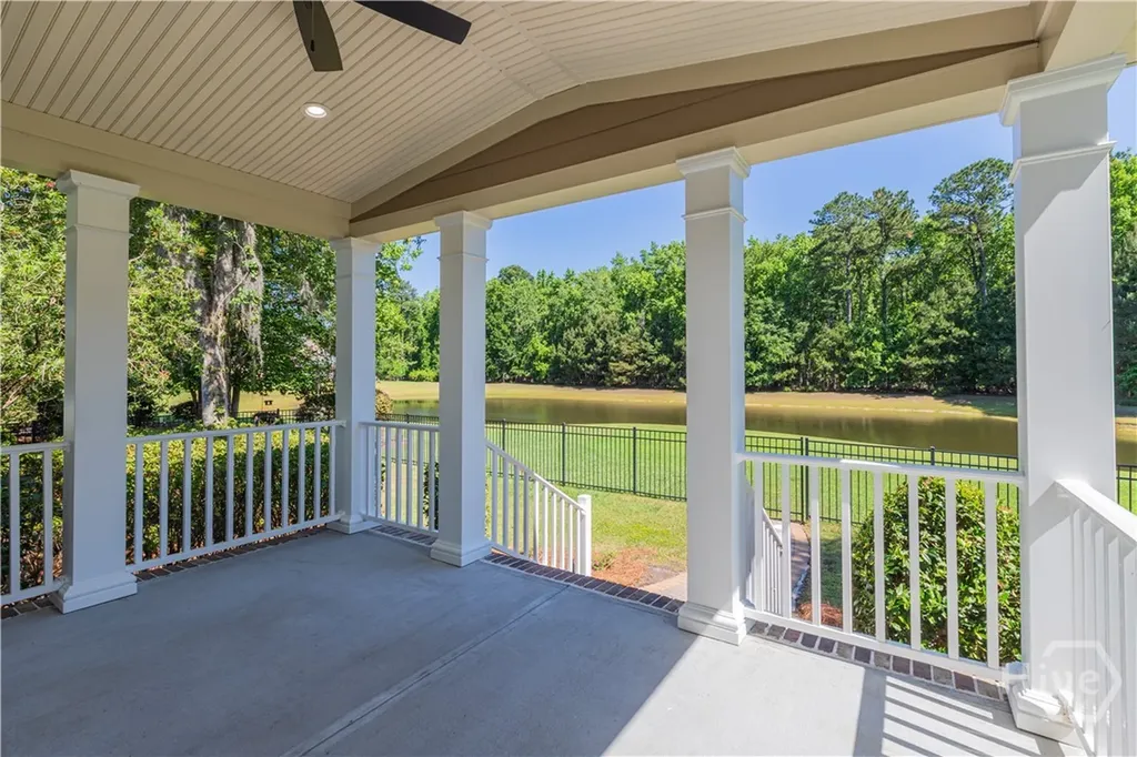 502 Forest Lakes Drive Pooler GA 31322