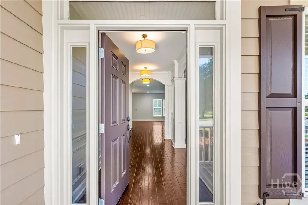 502 Forest Lakes Drive Pooler GA 31322