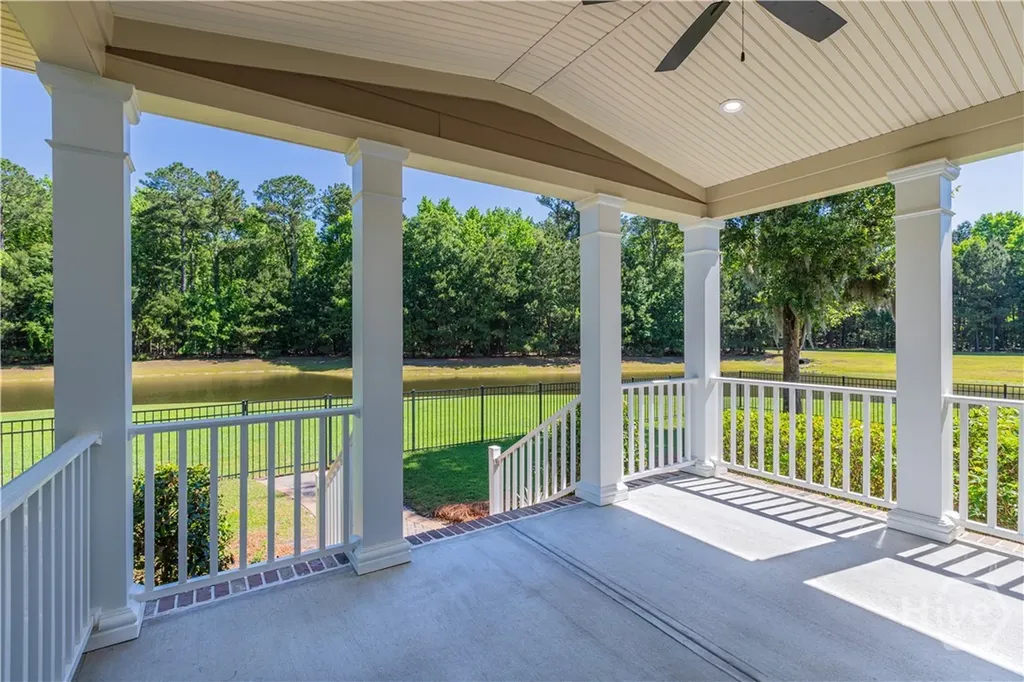 502 Forest Lakes Drive Pooler GA 31322