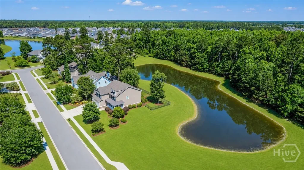 502 Forest Lakes Drive Pooler GA 31322