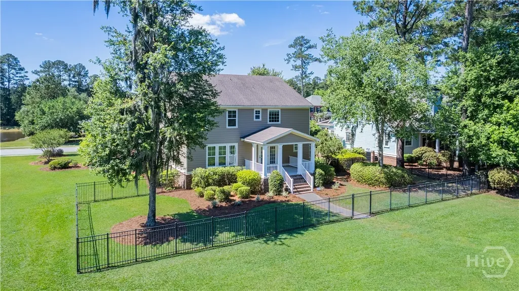 502 Forest Lakes Drive Pooler GA 31322