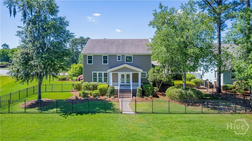 502 Forest Lakes Drive Pooler GA 31322