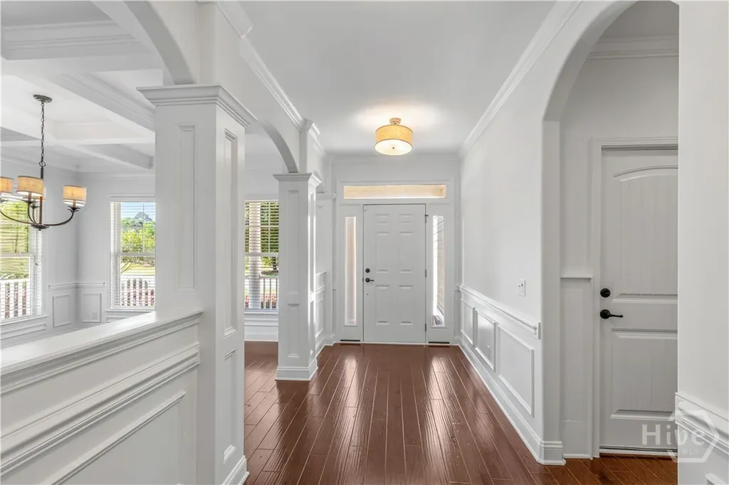 502 Forest Lakes Drive Pooler GA 31322